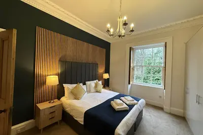 Image de Crown Circus Three Bedroom Apartment