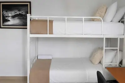Image de Confort y vistas / Comfort & city views