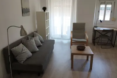 Image de Central Barcelona Apartment - La Rambla (Boqueria Market)