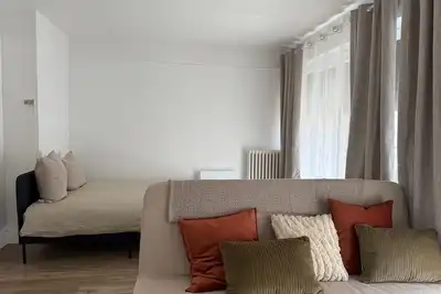 Image de ​Appartement du Général 32m² Balcon & Hyper Centre