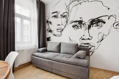 Image de Arbio I Artistic Urban Loft for 6