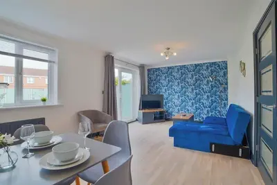 Image de Beautiful Home | Ilfracombe Beach | Free Wi-Fi