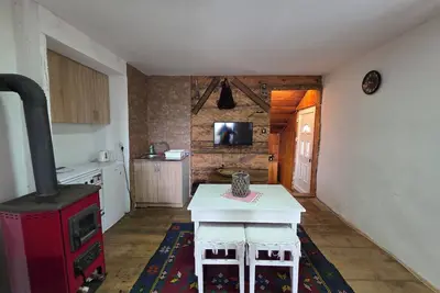 Image de Apartments Javorje Žabljak - Rustic Peak Family Apartment