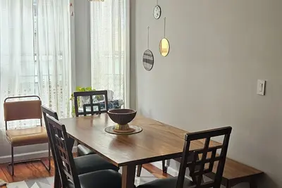 Image de Riverfront Townhouse for Fifa World Cup- 15/20 mins to Metlife & Nyc-pickup/drop