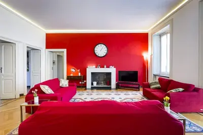 Image de LuxRent Penthouse Crimea