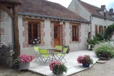Image de Chambre d’hôtes « L’églantier »