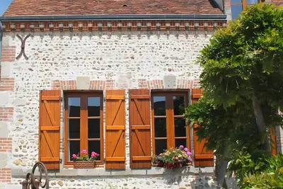 Image de Chambre d’hôtes « Volière » avec Wi-Fi