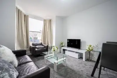 Image de 5-Bed Home Near Sheffield for Festive Stays