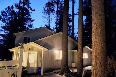 Image de Waterfront cottage in Elmvale, Orr Lake
