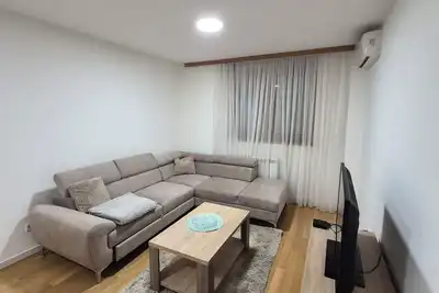 Image de Modern & Cozy Apartment in A-Blok, New Belgrade