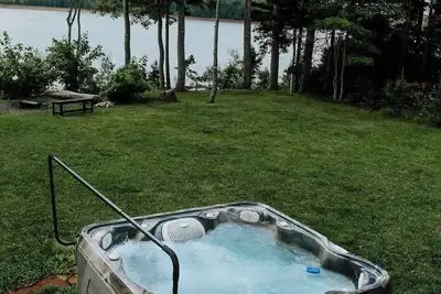 Image de MaryBea's Beach House on the Brudenell River