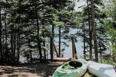 Image de Marybea Sunset Cottage on the Brudenell River