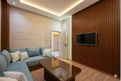 Image de Spacieux Appartement 3 Chambres à Tanger – Proche Stade, Aéroport et Plages