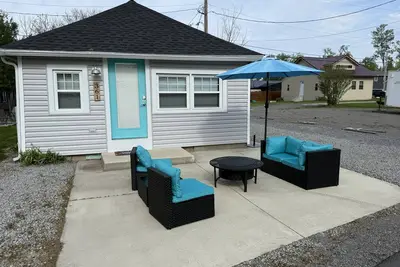 Image de Sandy Bottom Cottage
