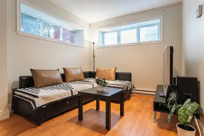 Image de Spacious 4br Retreat w/ Ev Charger Near Montreal