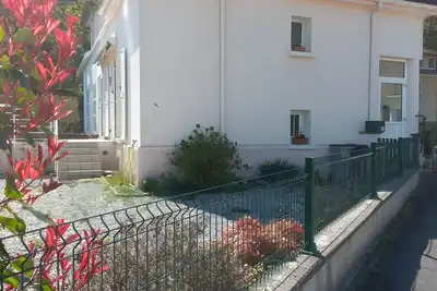 Image de Maison La Mirabelle