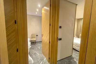 Image de 2-bedroom apartment in marvelous Marrakesh with cool Ac