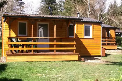 Image de Camping 3 étoiles - ccbgdfi