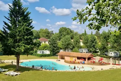 Image de Chalet 3 étoiles - ccbgcgi