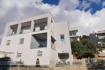 Image de Villa Seka - Deluxe Villa with Swimming pool and Sea View