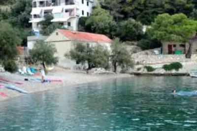 Image de Paradise Apartments-Apartman with sea view and balcony 4