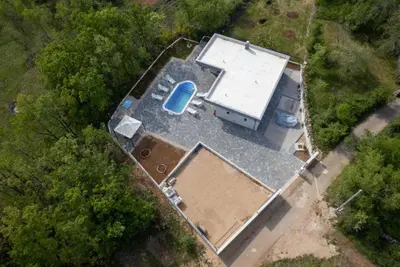 Image de Villa with mountain view
