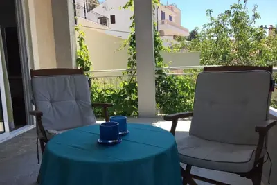 Image de Two Bedroom Apartment with veranda