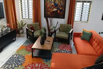 Image de Modern 3 Bedroom En Suite Near Beach