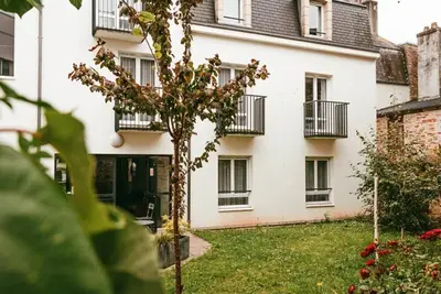 Image de Appartement 3 étoiles - ccbgeea