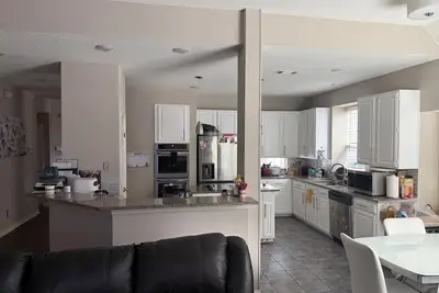 Image de Prime Fifa Stay — Stylish Home Near Stadium