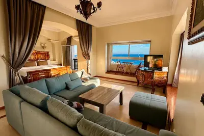 Image de Penthouse La Marina D'agadir