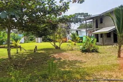 Image de Villa EBOMÉ 1200m2 \"100m\" plage