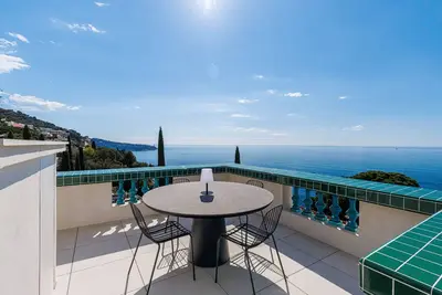 Image de Magnifique appartement