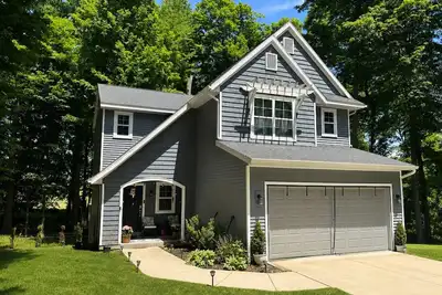 Image de Modern Woodland Retreat - Special Rates June 26 - July 5!