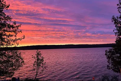 Image de Lakeview Cottage on the Upper Rideau, 5 minutes from the Village of Westport