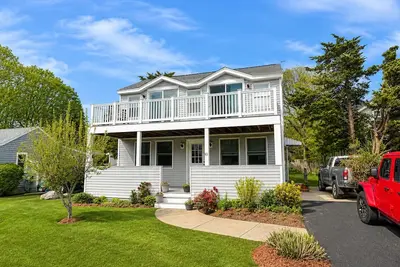 Image de Backyard Retreat / 5 Min > Beach & Main St