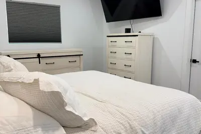 Image de Tranquil 3-bedroom house with Ac in charming Gilbert