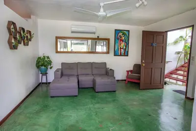 Image de 2-bedroom A/C Apartment in Quepos