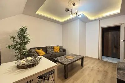 Image de Comfortable 2br Stay • Near Taksim Square