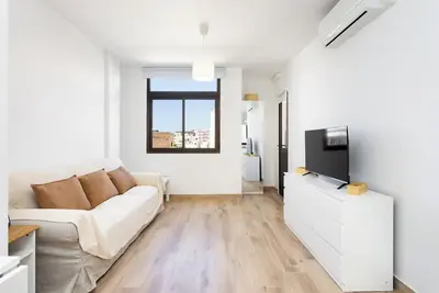 Image de Home2Book Spacious Apartment with Private Parking