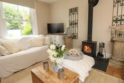Image de Fern Cottage, pet friendly, country holiday cottage in Bembridge