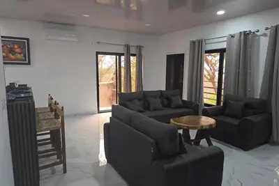 Image de Cozy 2-bedroom house in tranquil Santa Lucia with Ac