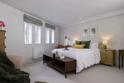 Image de The Copper -  a cottage that sleeps 6 guests  in 3 bedrooms
