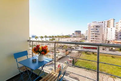 Image de Sea View Seascape Apartment, Vlore, Albania