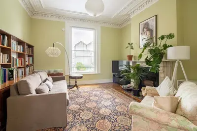 Image de GuestReady - Period House in the Heart of Dublin
