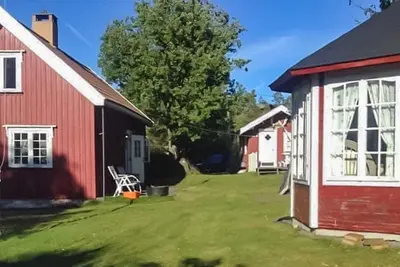 Image de Stunning home in Sandefjord with WiFi