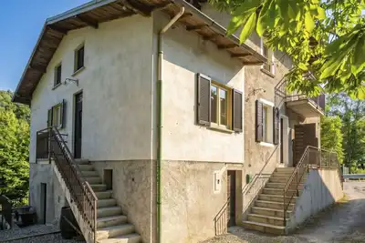 Appartement Beo by Interhome