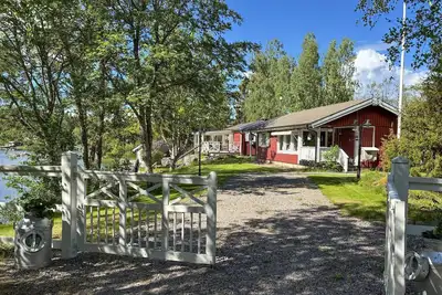 Image de Cozy home in Axmar with sauna