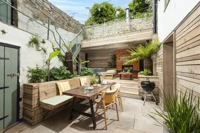 Image de Sandy Boobies - Garden, Hot tub, Dog friendly
