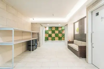 Image de Eslead Hotel Namba East Annex